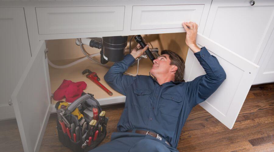 Professional expert plumbing services in Summit Point, WV